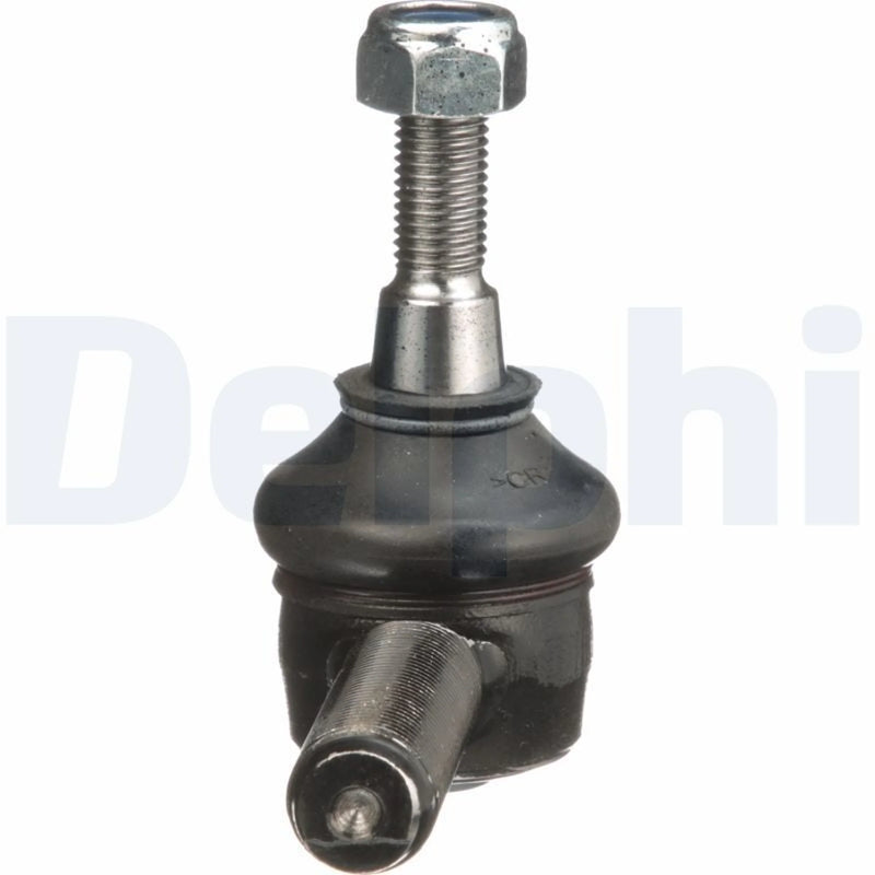 Delphi Steering Tie Rod End Ball Joint Front Left 11/16"x16 fits Land Rover 110