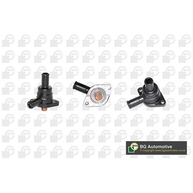 BGA Thermostat,Coolant fits Citroën Relay I 1994-2002 2.5