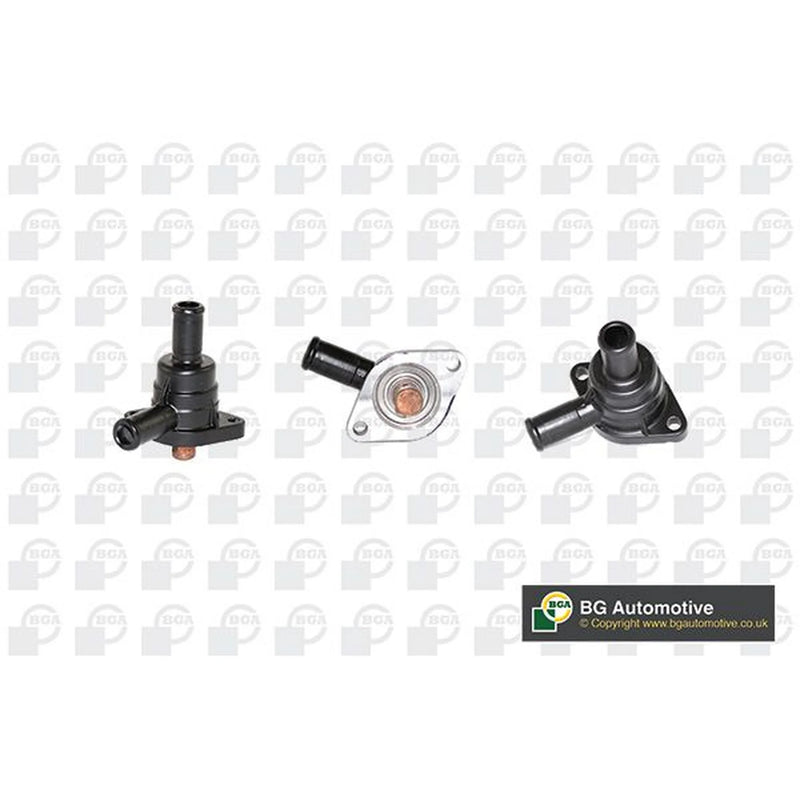 BGA Thermostat,Coolant CT5263