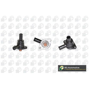 BGA Thermostat,Coolant CT5263