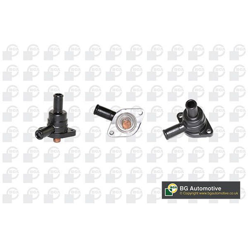 BGA Thermostat,Coolant fits Citroën Relay I 1994-2002 2.5