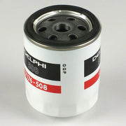 Delphi Fuel Filter Element fits Mitsubishi Carisma 1996-2000 1.9