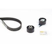 Continental CTAM Timing Belt Kit with Rollers fits Citroën C4 Grand Picasso I