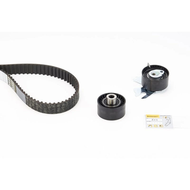 Continental CTAM Timing Belt Kit with Rollers fits Citroën C4 Grand Picasso I