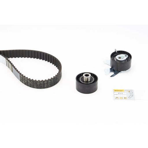 Continental CTAM Timing Belt Kit with Rollers fits Citroën C4 Grand Picasso I