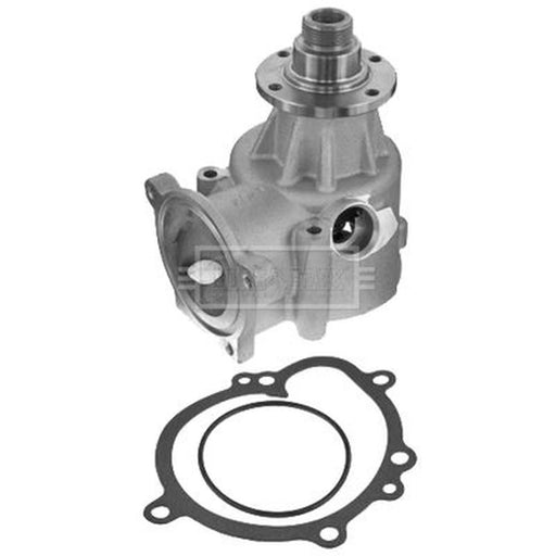 Borg & Beck Engine Cooling Water Pump BWP2182