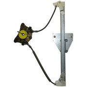 Valeo Electric Window Regulator Lifter Right Rear 851333