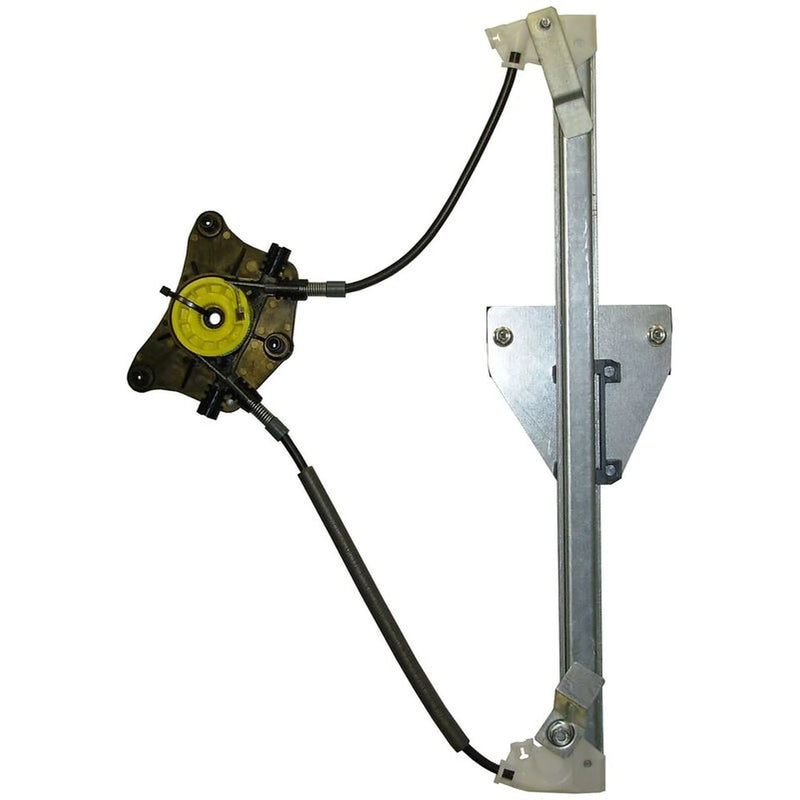 Valeo Electric Window Regulator Lifter Right Rear 851333