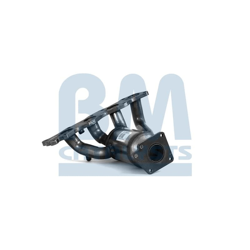 BM Catalysts Homologated Petrol Cat fits Suzuki Ignis I 2000-2003 1.3