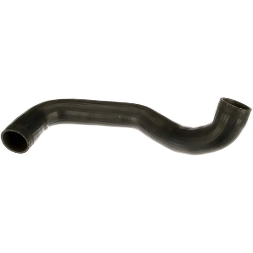 Gates Intercooler Turbo Charge Air Hose 700mm fits Mercedes-Benz Sprinter 2-T
