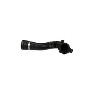 Gates Radiator Coolant Hose 279mm ID fits BMW X3 2006-2010 2.5 3.0
