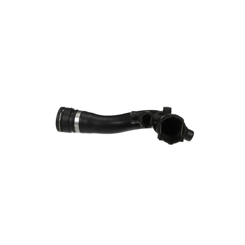 Gates Radiator Coolant Hose 279mm ID fits BMW X3 2006-2010 2.5 3.0