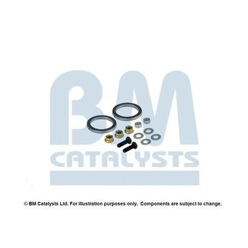 BM Catalysts Fitting Kit FK90710B FK90710B