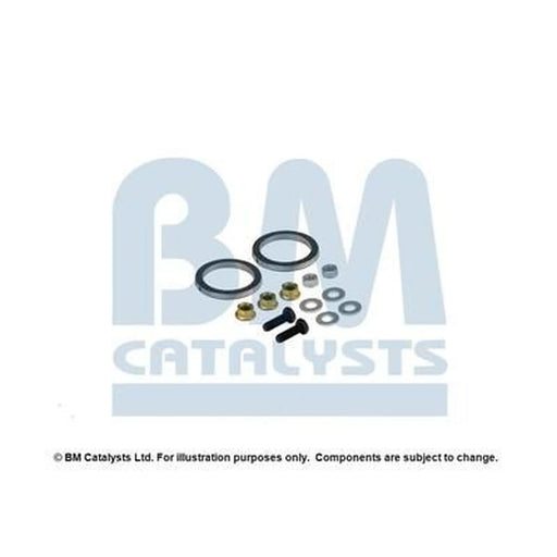 BM Catalysts Fitting Kit FK90710B FK90710B