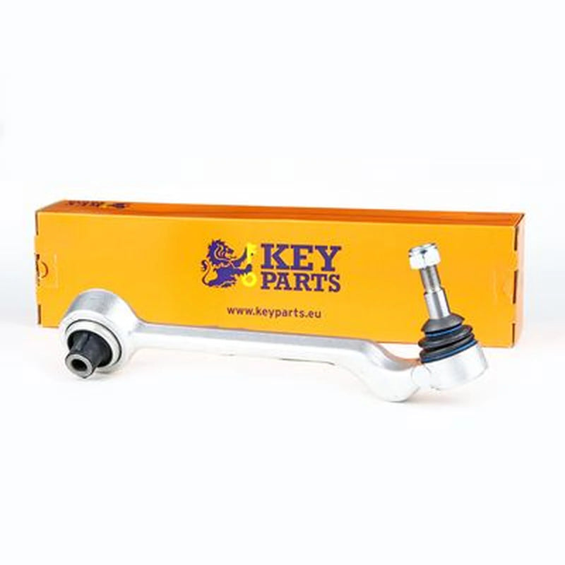 Key Parts Control/Trailing Arm fits BMW 1 2004-2013