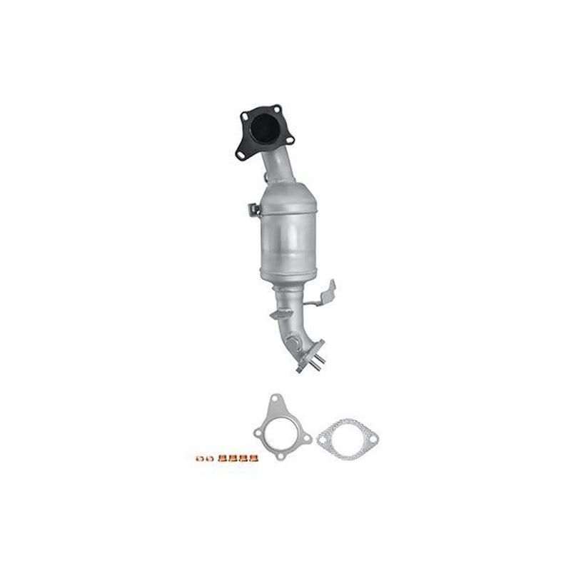 Hella Catalytic Converter fits Audi A3 2010-2013 1.2