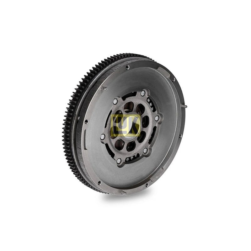 LuK Engine Flywheel Teeth fits Ford Transit 2006-2014 2.2 2.4