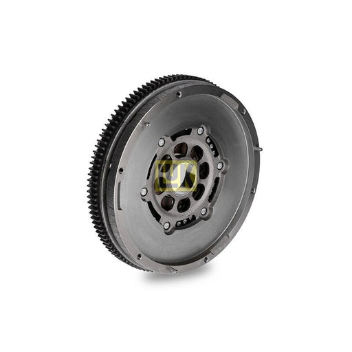 LuK Engine Flywheel Teeth fits Ford Transit 2006-2014 2.2 2.4