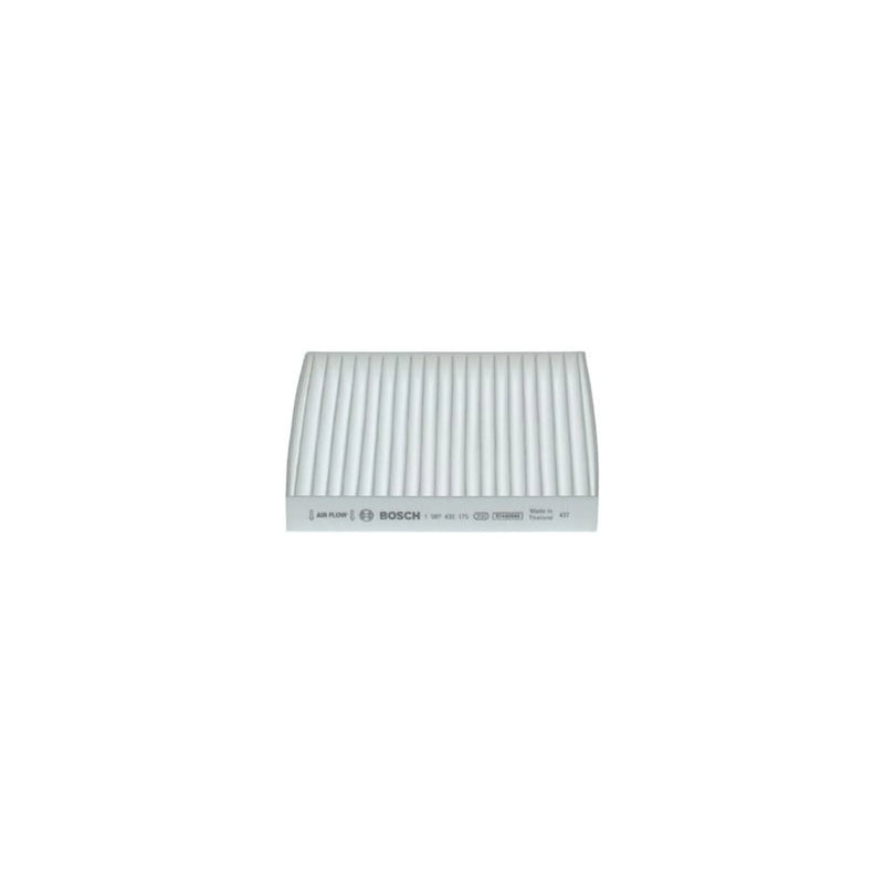 Bosch Cabin Air Filter (Pollen Filter) fits Jeep Wrangler III 2007-2011