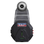 Sealey Vacuum Drill Dust Extractor 3.7V DDE01 Sealey - Dynamic Drive