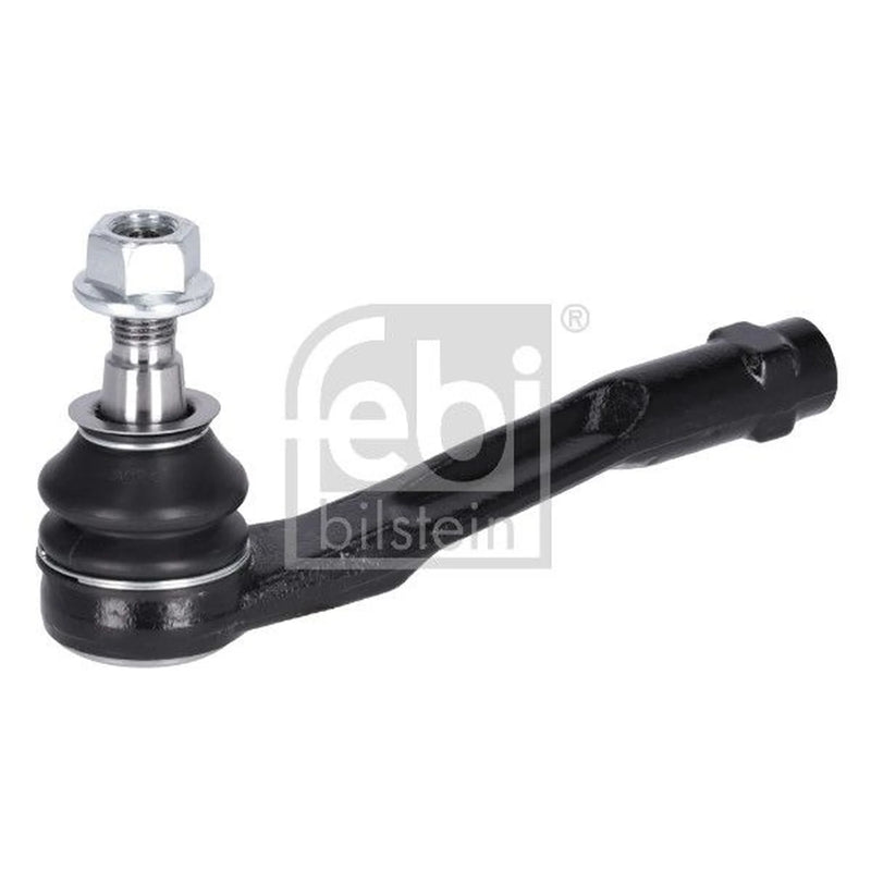 Febi Steering Tie Rod End Ball Joint Front Lef 180987