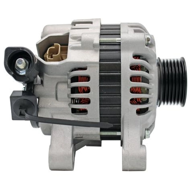 Hella Car Alternator 12V fits Citroën C2 2003-2012 1.1 1.4