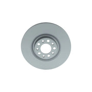 Bosch 2 x Vented Front Brake Discs 0986479E88-x2