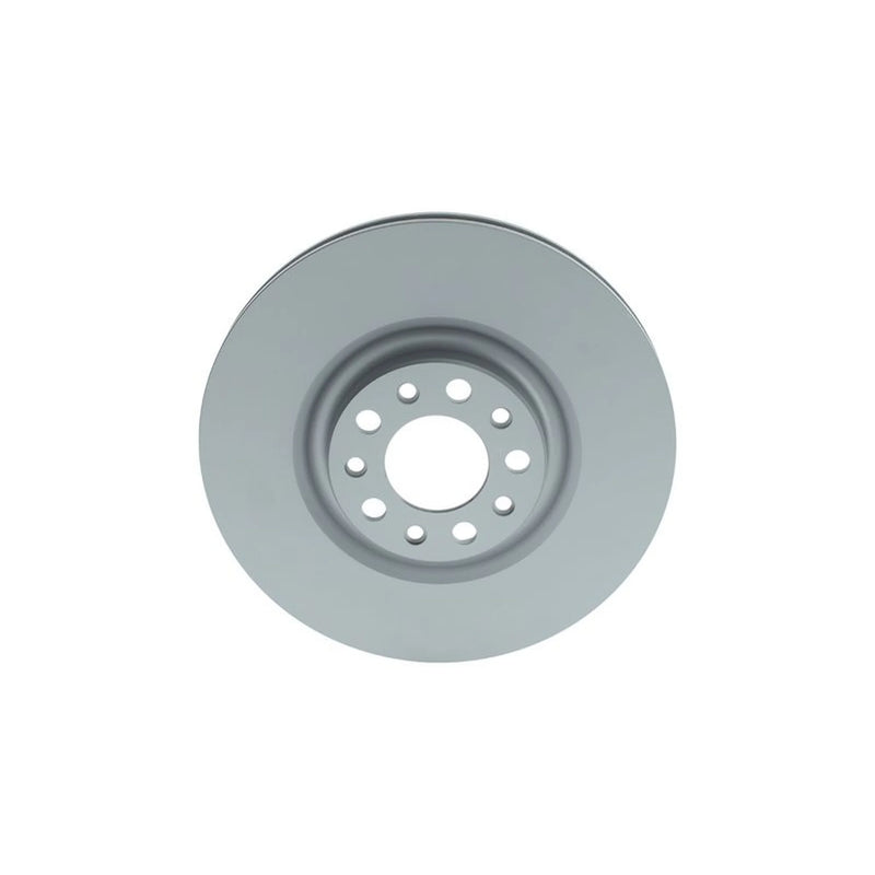 Bosch 2 x Vented Front Brake Discs 0986479E88-x2