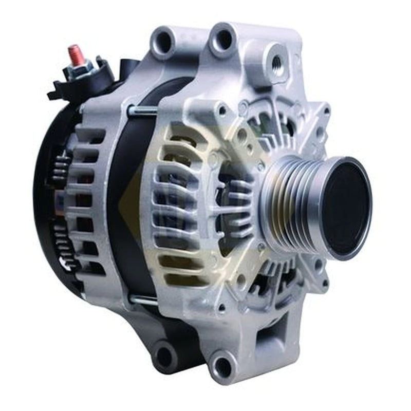 NAPA Car Alternator 12V fits BMW 1 2006-2013