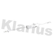 Klarius Box With Tail Pipe Rear fits Mercedes-Benz A-Class 1997-2004