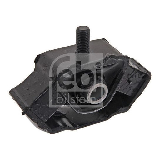 Febi Manual Transmission Mounting Rear 06020