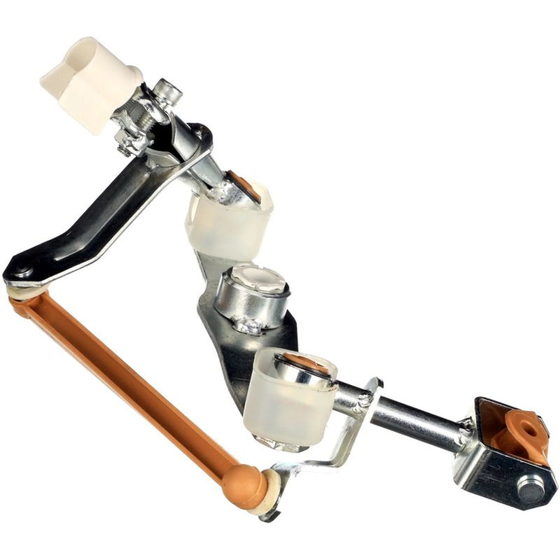 Gates Gear Shift Lever Repair Kit fits Opel Corsa D 2006-2014