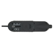 Sealey Digital Tyre Pressure & Tread Depth Gauge TSTPG11 Sealey - Dynamic Drive