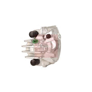 Apec Brake Caliper Assembly Front Left LCA435N