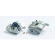 Juratek Brake Caliper Assembly Front Left JCA2040L