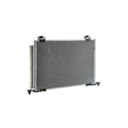 Mahle Air Conditioning Condenser fits Toyota Avensis 2003-2008 2.0 2.4