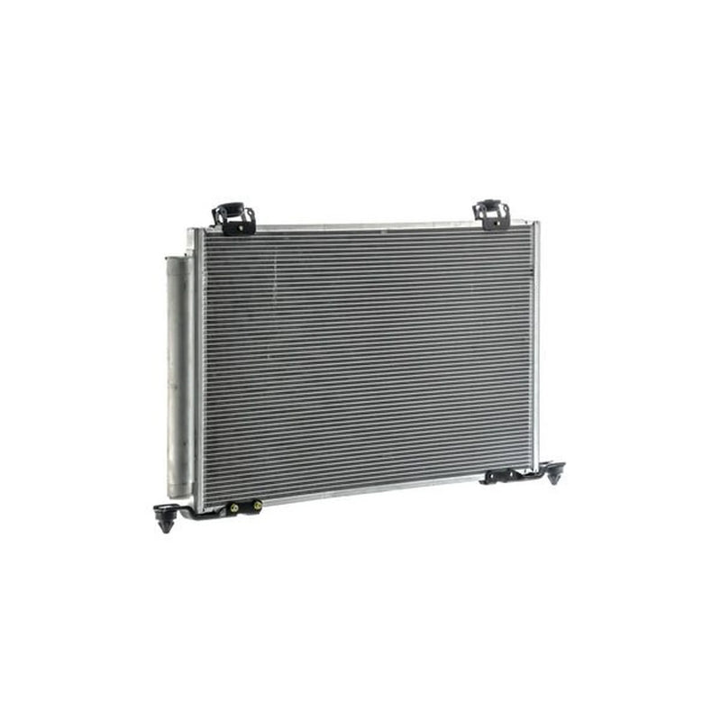 Mahle Air Conditioning Condenser fits Toyota Avensis 2003-2008 2.0 2.4