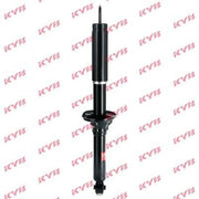KYB 2 x Shock Absorbers fits Honda Cr-V I 1995-2002 2.0
