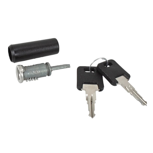 W4 WD Barrel Lock with Removal Tool - 0.052kg