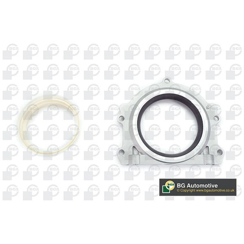BGA Crankshaft Shaft Seal 155mm OD ID Wide fits Honda Accord 1996-2000 2.0