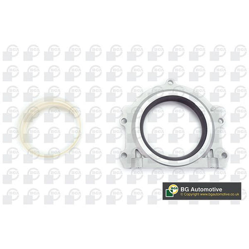 BGA Crankshaft Shaft Seal 155mm OD ID Wide fits Honda Accord 1996-2000 2.0