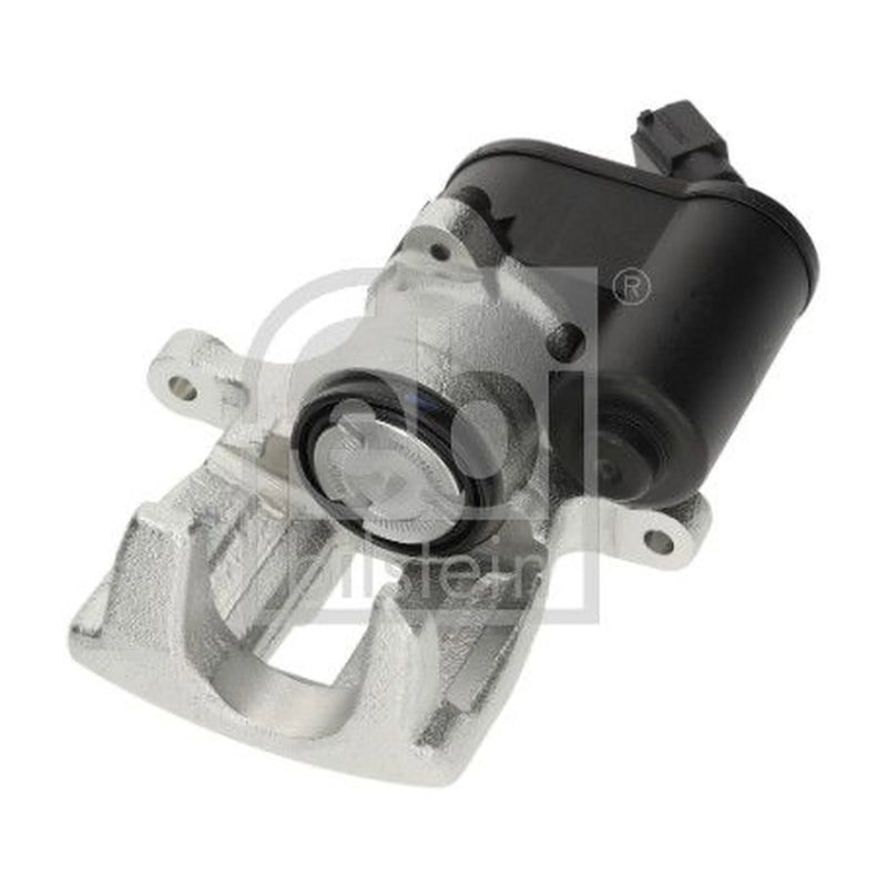 Febi Brake Caliper Assembly Rear Left 183212