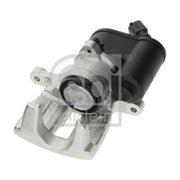 Febi Brake Caliper Assembly Rear Left 183212