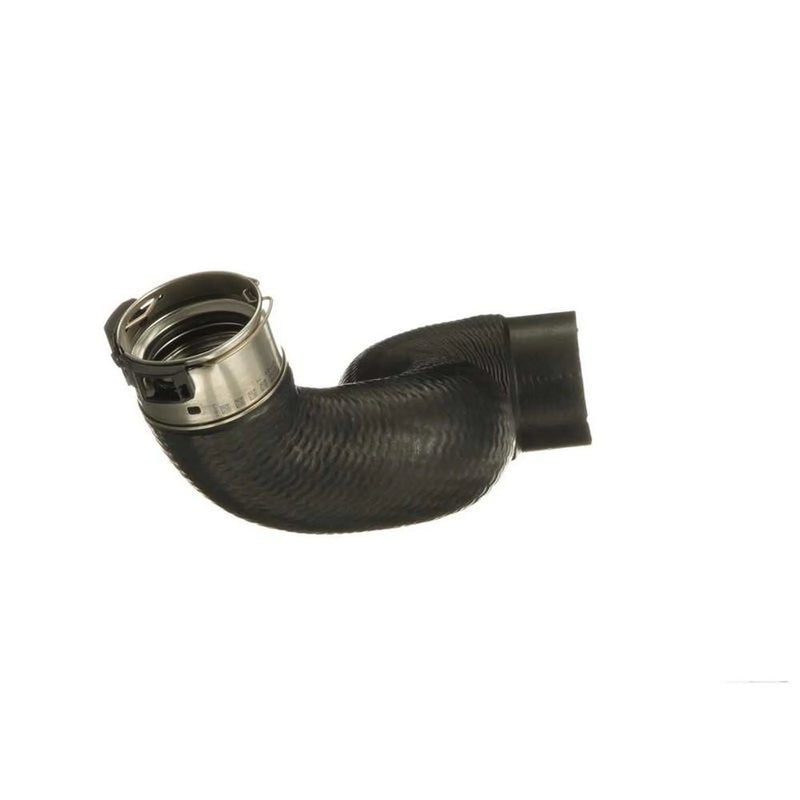 Gates Intercooler Turbo Charge Air Hose 300mm fits Audi A4 B6 2000-2004 1.9