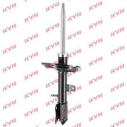 KYB Shock Absorber Damper Strut Rear Left fits Lexus Rx 2003-2008