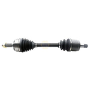 NAPA CV Drive Shaft Driveshaft Front Left fits Honda Accord VII 2004-2008 2.2