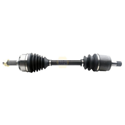 NAPA CV Drive Shaft Driveshaft Front Left fits Honda Accord VII 2004-2008 2.2
