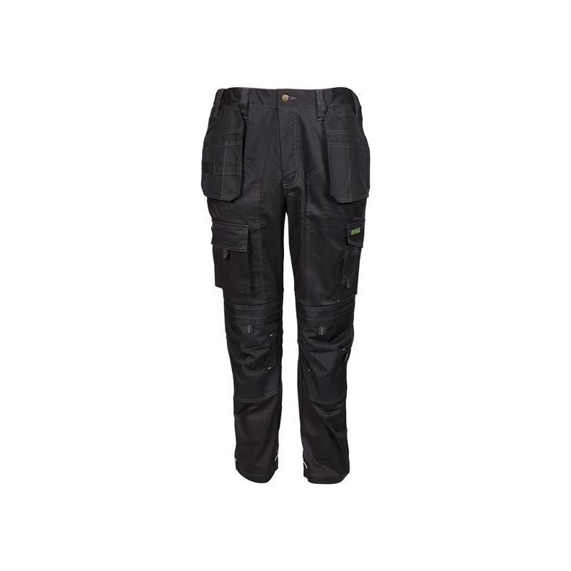 Apache APKHT TWO Black Holster Trousers Waist 34in Leg 33in Apache - Dynamic Drive