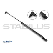 Stabilus Boot Gas Strut Lift Support Tailgate / Boot Lid Shock 577188