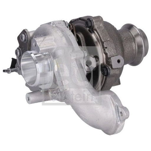 Febi Turbocharger Turbo Unit 186783